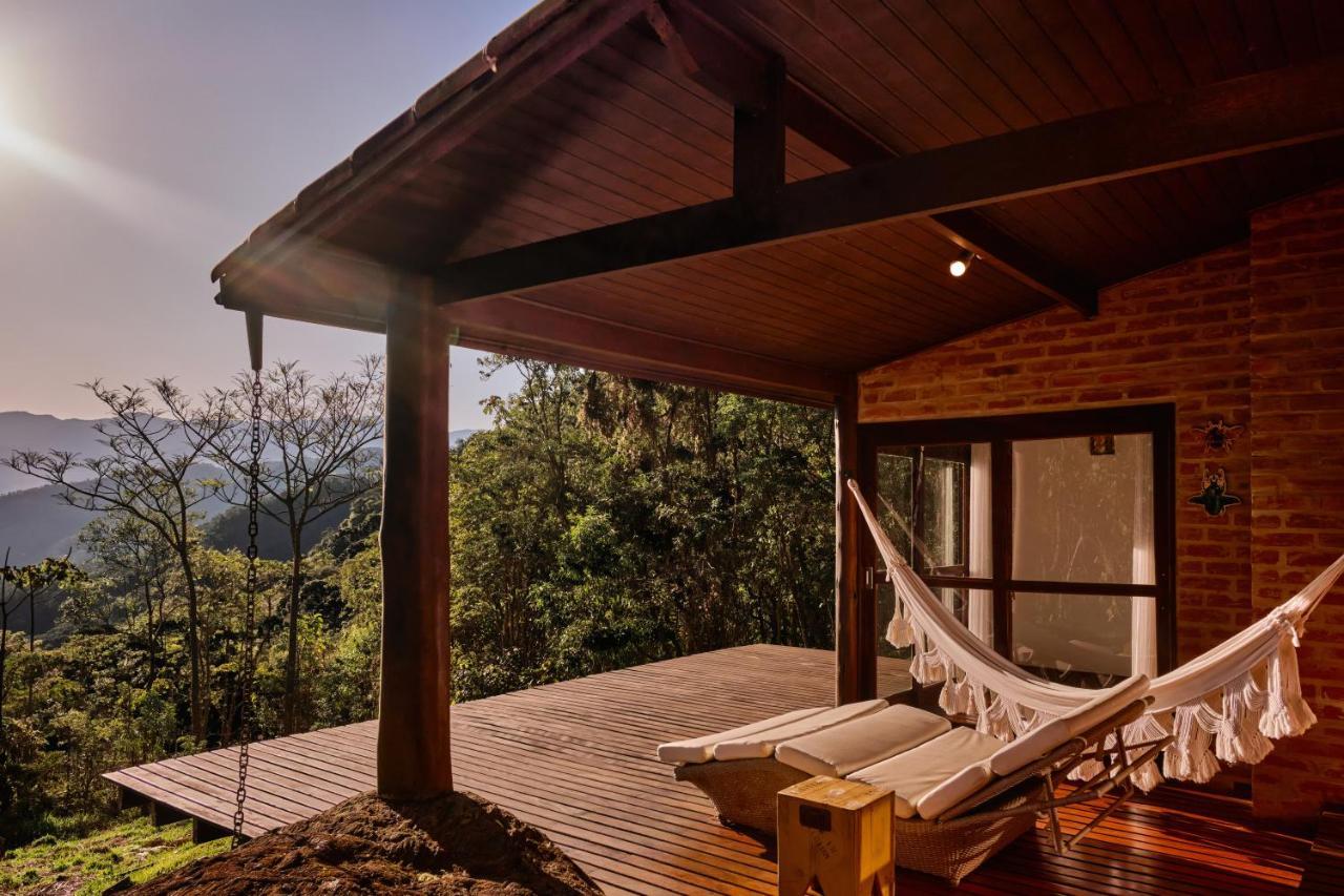 Teto Do Cafundo Lodge São Francisco Xavier